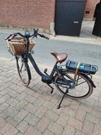 Jools Holland elektrische fiets 400 watt batterij, Ophalen, Zo goed als nieuw