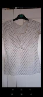 Zwangerschapstopje h&m xs, Kleding | Dames, Zwangerschapskleding, Ophalen of Verzenden, Zo goed als nieuw