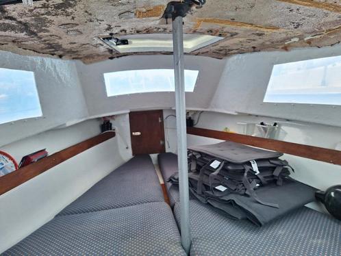 Opknappers boot, Watersport en Boten, Overige Watersport en Boten, Ophalen