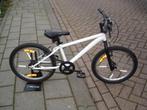 Rockrider MTB fiets - 20 inch (6-9j), Fietsen en Brommers, Ophalen, Gebruikt, Handrem, Rockrider (Decathlon)