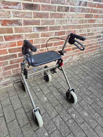 Rollator Vermeiren beschikbaar voor biedingen