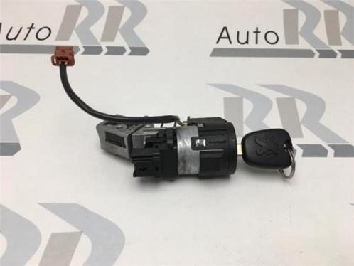 Démarreur de porte Peugeot 207, Auto-onderdelen, Overige Auto-onderdelen, Peugeot, Gebruikt, Ophalen of Verzenden