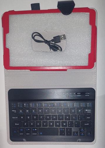 lenovo M8 Tab cover