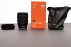 Sony FE 20-70 mm f4 G, Audio, Tv en Foto, Foto | Lenzen en Objectieven, Ophalen, Zo goed als nieuw, Standaardlens, Zoom