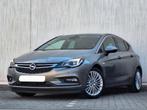 Opel Astra 1.6 CDTI 2016 Euro6B Carnet/Airco/LED/GPS, Euro 6, Leder, Bedrijf, 5 deurs