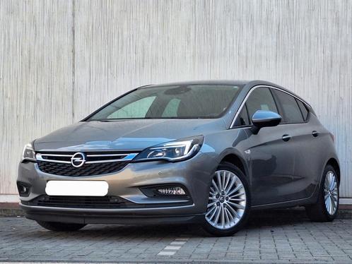 Opel Astra 1.6 CDTI 2016 Euro6B Carnet/Airco/LED/GPS, Auto's, Opel, Bedrijf, Astra, Bluetooth, Isofix, Radio, USB, Diesel, Euro 6