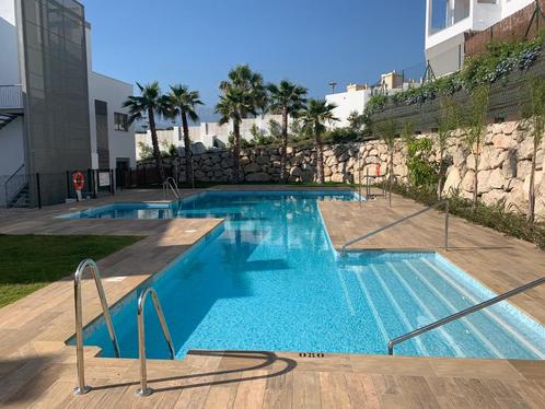 Vakantieverhuur Spanje, Vakantie, Vakantiehuizen | Spanje, Costa del Sol, Appartement, Landelijk, Aan zee, In bergen of heuvels