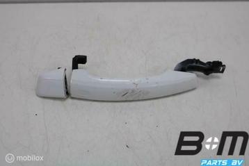 Portiergreep linksachter Audi A3 8V 8V0837205A beschikbaar voor biedingen