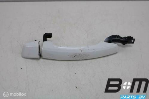 Portiergreep linksachter Audi A3 8V 8V0837205A, Auto-onderdelen, Carrosserie, Gebruikt