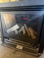 Gaskachel, Ophalen, Gebruikt, Gas, Inbouw