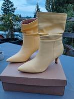 Bottines taille37, Ophalen, Zo goed als nieuw