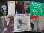 50 x 7" Vinyl - Pop / Rock / Disco 70's - 80's (2), Ophalen of Verzenden, 1960 tot 1980, Gebruikt, Overige formaten