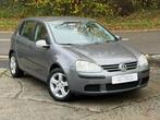 Volkswagen Golf 5 1.4 Essence GARANTIE 12 Mois CarPlay, Autos, Volkswagen, Argent ou Gris, Achat, Entreprise, Boîte manuelle