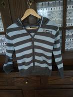 Gilet enfant Week-end à la Mer. Taille 8 ans. Neuf., Enlèvement ou Envoi, Comme neuf