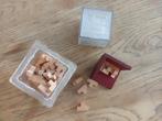 Lot de 2 jeux casse-tête, Enlèvement ou Envoi, Comme neuf, Livre casse-tête