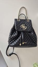 sac Guess noir en cuir, Bijoux, Sacs & Beauté, Sacs | Sacs à bandoulière, Autres marques, Cuir, Enlèvement, Utilisé