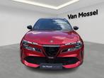 Alfa Romeo Junior BEV 280 - 54 kWh Elettrica 280 Veloce, Auto's, 281 pk, Stof, Gebruikt, 5 zetels