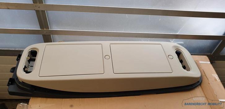 Opbergvak hemel Renault Grand Modus opbergruimte retrofit 82, Auto-onderdelen, Interieur en Bekleding, Renault, Gebruikt