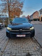 VW Touareg 3.0 V6 e-Hybrid cuir attache de remorque, Cuir, Euro 6, Entreprise, Carnet d'entretien