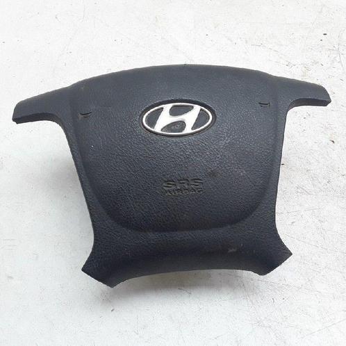 AIRBAG STUUR Hyundai Santa Fe II (CM) (01-2006/12-2012), Auto-onderdelen, Overige Auto-onderdelen, Hyundai, Gebruikt