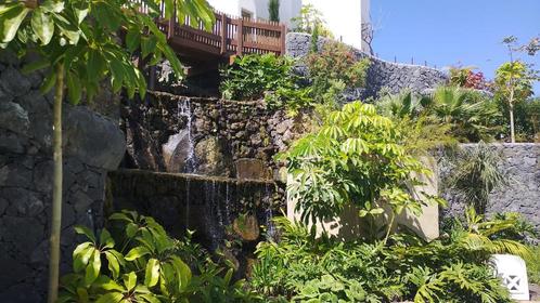 À louer dans le sud de Tenerife Palm Mar, Vacances, Maisons de vacances | Espagne, Îles Canaries, Appartement, Village, Mer, 1 chambre
