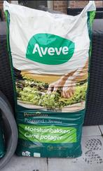 Potgrond voor moestuinbakken 60L, Enlèvement, Terreau