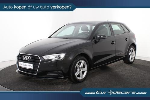 Audi A3 SB 30 TFSI *Navi*Carplay*Park Assist*, Auto's, Audi, Bedrijf, Te koop, A3, ABS, Airbags, Airconditioning, Apple Carplay