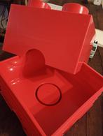 Lego opbergdoos, Kinderen en Baby's, Speelgoed | Duplo en Lego, Ophalen of Verzenden, Gebruikt, Lego