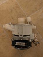 Pompe de circulation Miele Mpeh00-62/2 Lave-vaisselle 677047, Ne fonctionne pas, Enlèvement ou Envoi