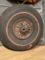 Roue de queue ju88 Luftwaffe, Collections, Enlèvement ou Envoi