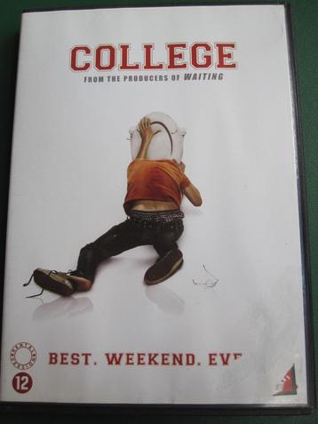 College (2008) beschikbaar voor biedingen