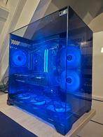 Game PC (Ryzen 9600x / RTX5070 12GB / 32GB DDR5 / 3TB SSD), Virtual Reality, 4 Ghz ou plus, Gaming pc, 3 TB