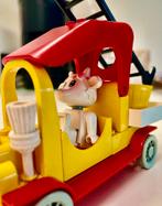 Gertrude de geit uit 1983 Fabuland LEGO, Ophalen of Verzenden, Zo goed als nieuw