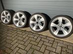 Banden op velgen bmw 320, Ophalen, Band(en)