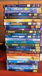 DVD´s Disney, Cd's en Dvd's, Dvd's | Tekenfilms en Animatie, Ophalen