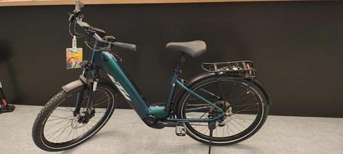 Te koop: Nieuwe KTM Macina Gran 720, Fietsen en Brommers, Elektrische fietsen, Nieuw, Overige merken, 51 tot 55 cm, 50 km per accu of meer
