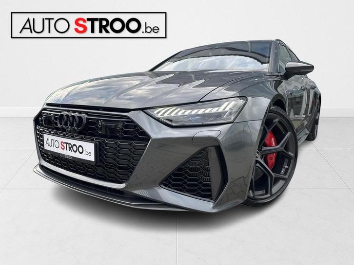 Audi RS6 Performance | Full option | AUDI Extended warranty, Autos, Audi, Entreprise, RS6, Phares directionnels, Régulateur de distance