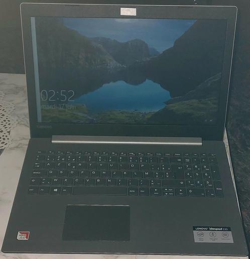 PC LENOVO IDEAPAD 330, Computers en Software, Windows Laptops, Zo goed als nieuw, Ophalen