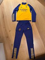 Ensemble Adidas Emirates Fly Better Neuf !!, Ophalen, Geel, Nieuw, ADIDAS