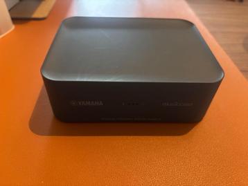 Yamaha Music Cast draadloze muziekstreaming wxad-10 beschikbaar voor biedingen