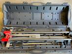 tegelsnijder Rodia Spider 90, Doe-het-zelf en Bouw, Ophalen, Zo goed als nieuw