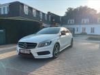 Mercedes A180 AMG-pakket, Auto's, Mercedes-Benz, Voorwielaandrijving, Euro 5, Zwart, Wit