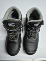 Veiligheidsschoenen, werkschoenen Safety Jogger Works Mt 41, Doe-het-zelf en Bouw, Ophalen of Verzenden, Zo goed als nieuw