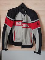 Zomervest Richa M, Enlèvement