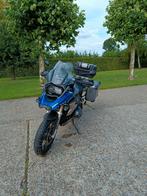BMW R1200GS Rallye 2017, Motoren, Particulier