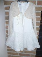 Feestelijke jurk met trui meisje, maat 110. alice pi, Enlèvement ou Envoi, Comme neuf, Alice Pi, Fille