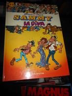 Sammy 23 eo, Boeken, Stripverhalen, Ophalen of Verzenden