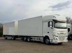 DAF XF 480 DAF XF 480 EURO6. 11-2021. 760x250x270, Achat, Euro 6, Diesel, Automatique