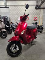 La Souris Sourini 50cc klasse A 4 takt 2019 - 6944 km, Fietsen en Brommers, Scooters | Overige merken, Klasse A (25 km/u), Ophalen of Verzenden