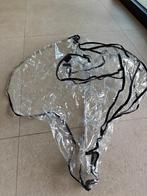 Regenhoes kinderwagen (Maxi Cosi), Kinderen en Baby's, Kinderwagens en Combinaties, Ophalen, Zo goed als nieuw, Kinderwagen
